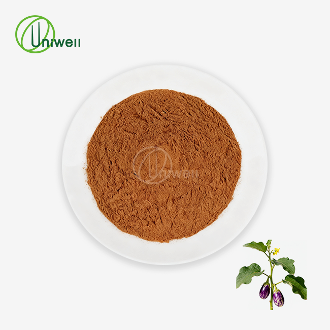 Pure Centella asiatica Extract Powder
